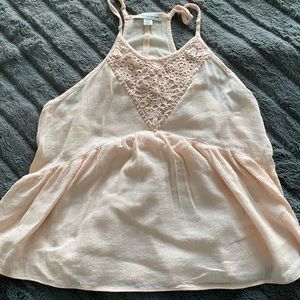 American Eagle Tank Top